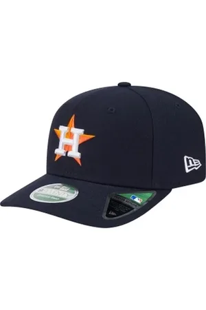 New Era Boné 9seventy Stretch Snap Houston Astros Marinho