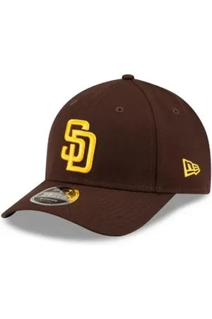 New Era Boné 9forty M-crown San Diego Padres