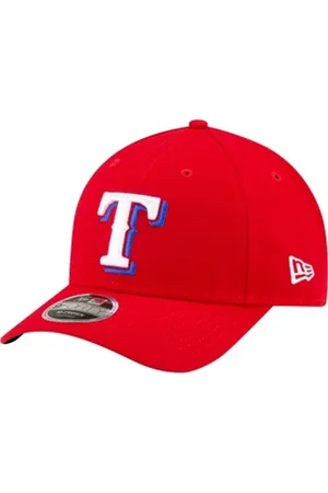 New Era Boné 9forty M-crown Texas Rangers