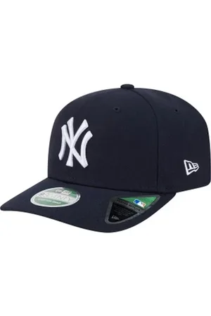 New Era Boné 9seventy Stretch Snap New York Yankees Marinho