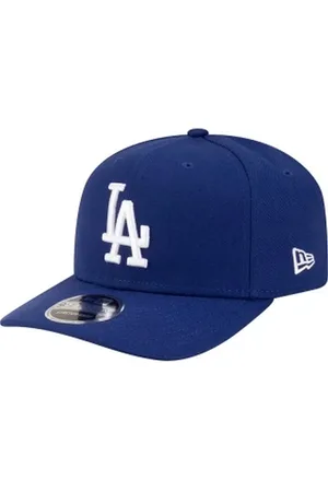 New Era Boné 9seventy Stretch Snap Los Angeles Dodgers
