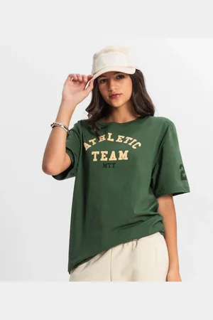 Minty Infantil - Camiseta Juvenil Masculina Em Meia Malha