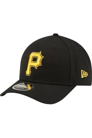 New Era Boné 9forty M-crown Pittsburgh Pirates