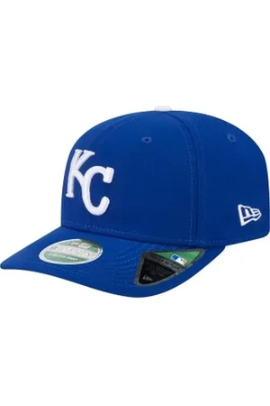 New Era Boné 9seventy Stretch Snap Kansas City Royals