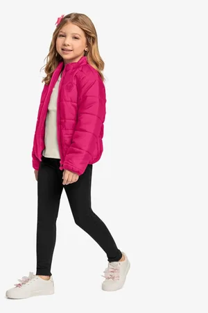 TRICK NICK Infantil - Legging Molecotton