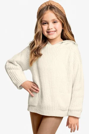 TRICK NICK Infantil - Sueter Tricot