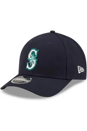 New Era Boné 9forty M-crown Seattle Mariners Marinho