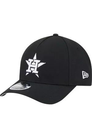 New Era Boné 9forty M-crown A-frame Houston Astros