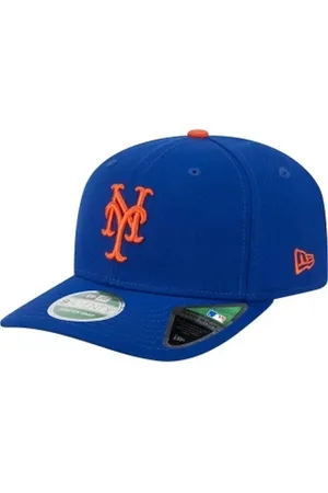 New Era Boné 9seventy Stretch Snap New York Mets