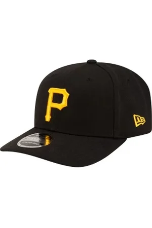 New Era Boné 9seventy Stretch Snap Pittsburgh Pirates