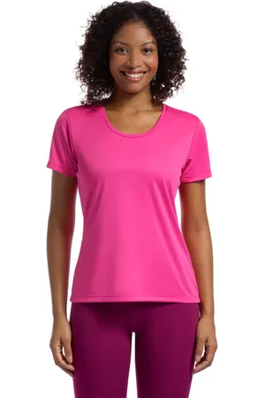 OLYMPIKUS Camiseta Essential Feminina P