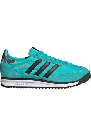 adidas Tênis SL 72 RS Mercedes - AMG Petronas Formula One Team