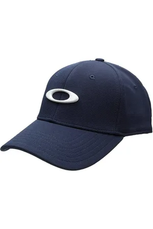 Oakley Boné Tincan Cap Marinho/Branco