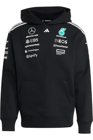 adidas Moletom Capuz Mercedes - AMG Petronas Fórmula 1 Team