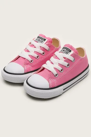 Converse Infantil - Tênis Menina