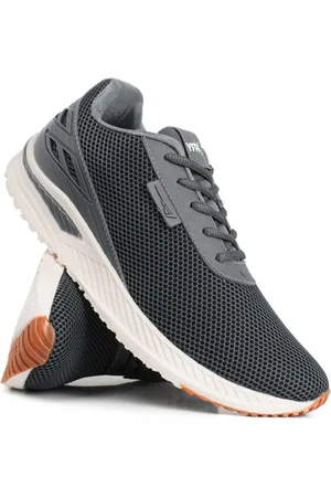 Sapatofran Tênis Masculino Running Energy Esportivo Conforto Leve Macio