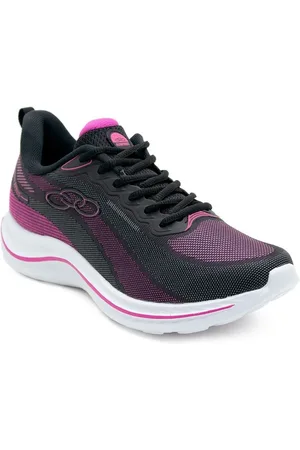 OLYMPIKUS Tênis Casual Feminino Apolis
