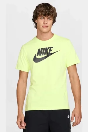 Nike Camiseta Sportswear Icon Futura Masculina