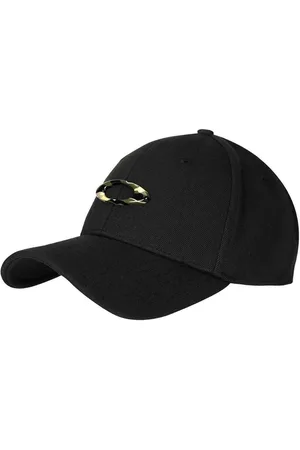 Oakley Boné Tincan Cap Preto/Camuflado
