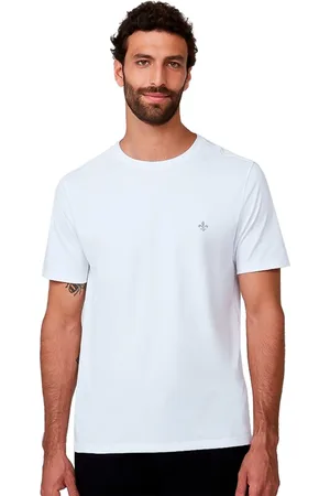 Dudalina Camiseta Essentials Sport Ou24 Masculino