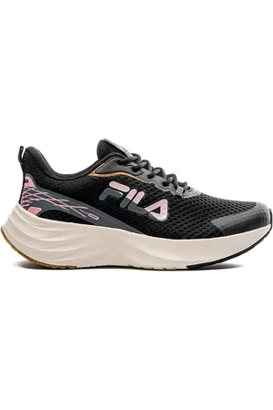 Fila Tênis Feminino Racer Comet Corrida