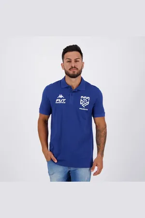 Kappa Polo Grêmio Prudente Viagem 2020