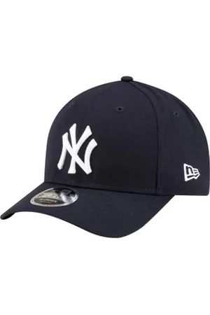 New Era Boné 9forty M-crown New York Yankees Marinho