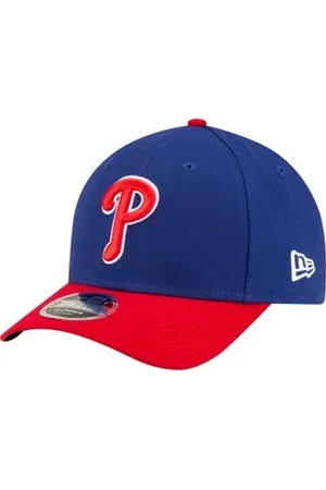 New Era Boné 9forty M-crown Philadelphia Phillies