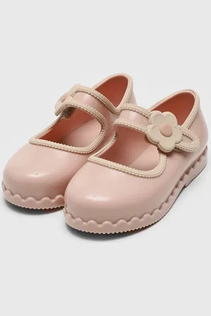 Melissa Infantil - Sapatilha Hip Ballerina Bb