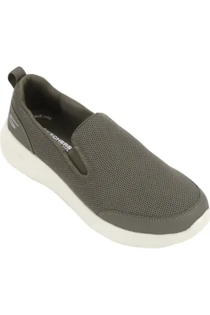 Skechers Tênis Go Walk Max Clinched Masculino