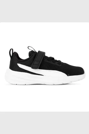 PUMA Infantil - Tênis Rickie Runner