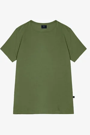 Kohmar Camiseta Masculina Manga Curta KO