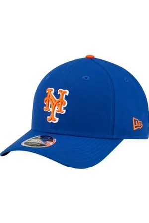New Era Boné 9forty M-crown New York Mets