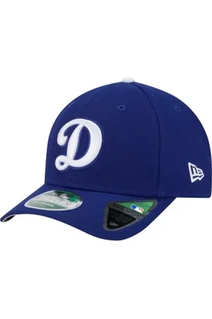 New Era Boné 9forty M-crown Los Angeles Dodgers