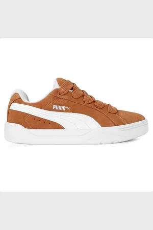PUMA Tênis Park Lifestyle Easy SD BDP Masculino