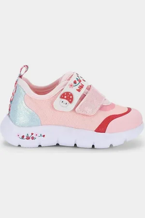 Calçados Bibi Infantil - Tênis Bibi Energy Baby 2.0 Rosa 1225095 18