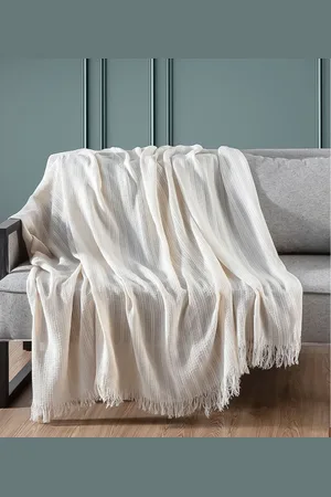 Adomes Manta Para Sofá Sevilha 210 Cm x 170 Cm