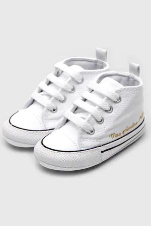 Converse Infantil - Tênis Chuck Taylor All Star