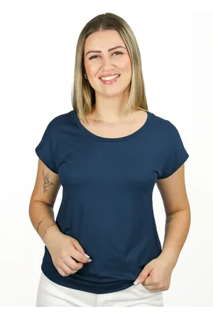 Pau a Pique Blusa Básica - XL