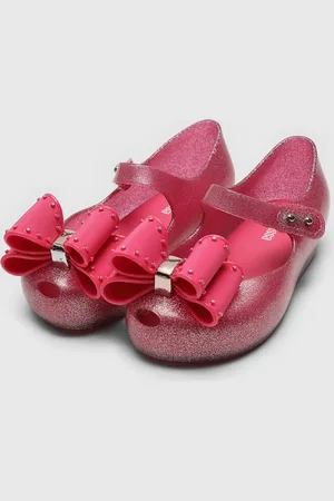 Melissa Infantil - Sapatilha Ultragirl Classic Bow