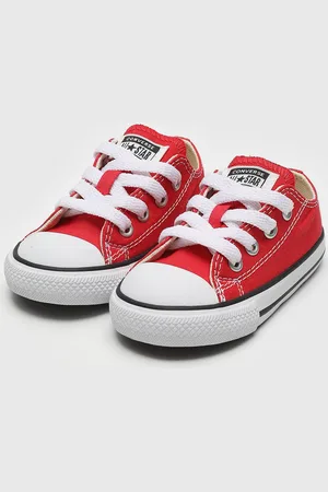 Converse Infantil - Tênis All Star Básico