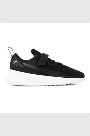 PUMA Infantil - Tênis Flyer Runner V