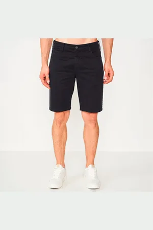 Colcci Bermuda Davi Ou25 Masculino