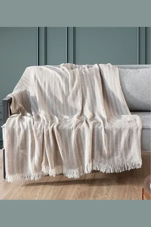 Adomes Manta Para Sofá Sevilha 170 Cm x 150 Cm