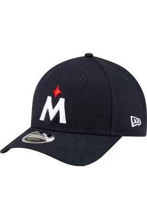 New Era Boné 9forty M-crown Minnesota Twins Marinho