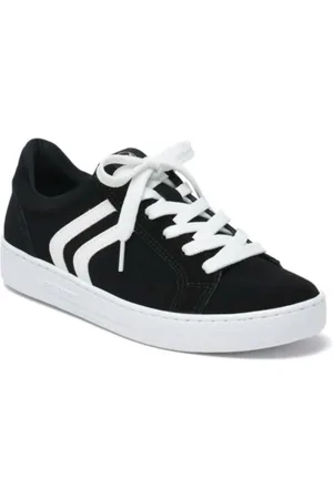 VIA MARTE Tênis Feminino Sapatênis Casual Old Skool Orginal