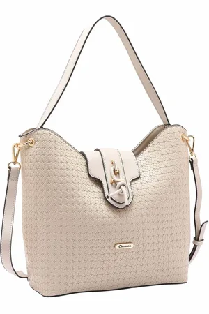 CHENSON Bolsa Feminina Original Mini Tresse Ombro 3484955