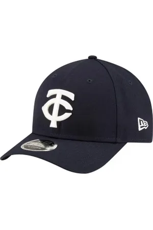 New Era Boné 9forty M-crown Minnesota Twins Marinho