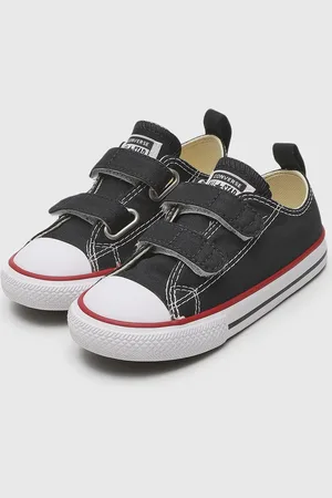 Converse Infantil - Tênis Chuck Taylor All Star 2V