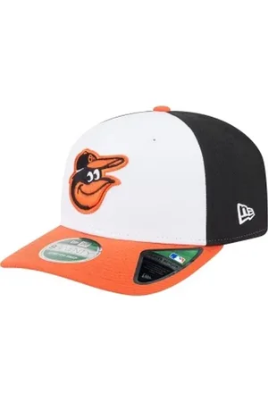 New Era Boné 9seventy Stretch Snap Baltimore Orioles